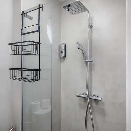 1bd Modern Comfort In The Heart Of By Flat Mаnager Szófia