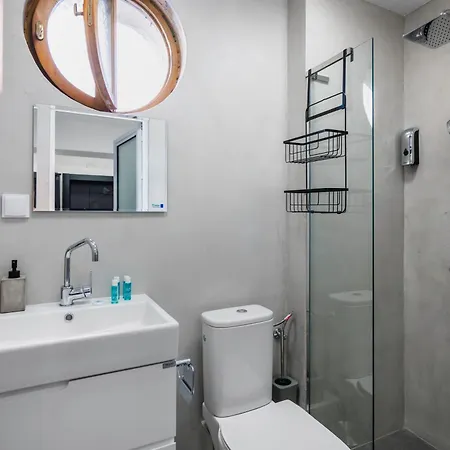 Appartamento 1bd Modern Comfort In The Heart Of By Flat Mаnager *