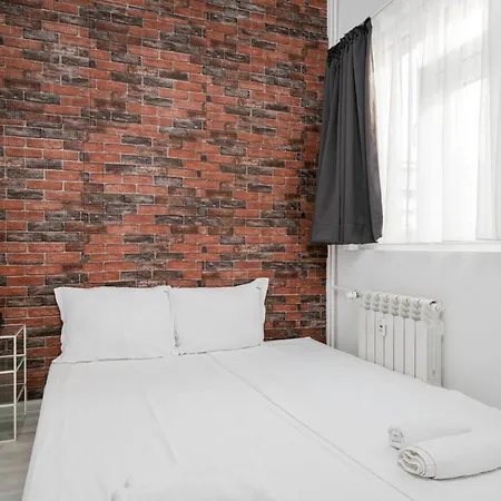 Apartman 1bd Modern Comfort In The Heart Of By Flat Mаnager Szófia