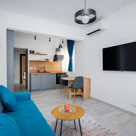 1bd Modern Comfort In The Heart Of By Flat Mаnager * Szófia