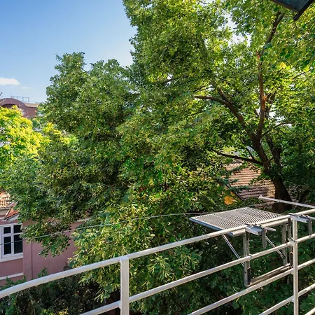 Appartamento 1bd Modern Comfort In The Heart Of By Flat Mаnager Sofia