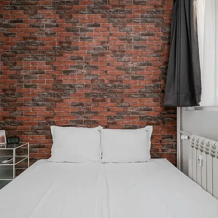 1bd Modern Comfort In The Heart Of By Flat Mаnager * Szófia
